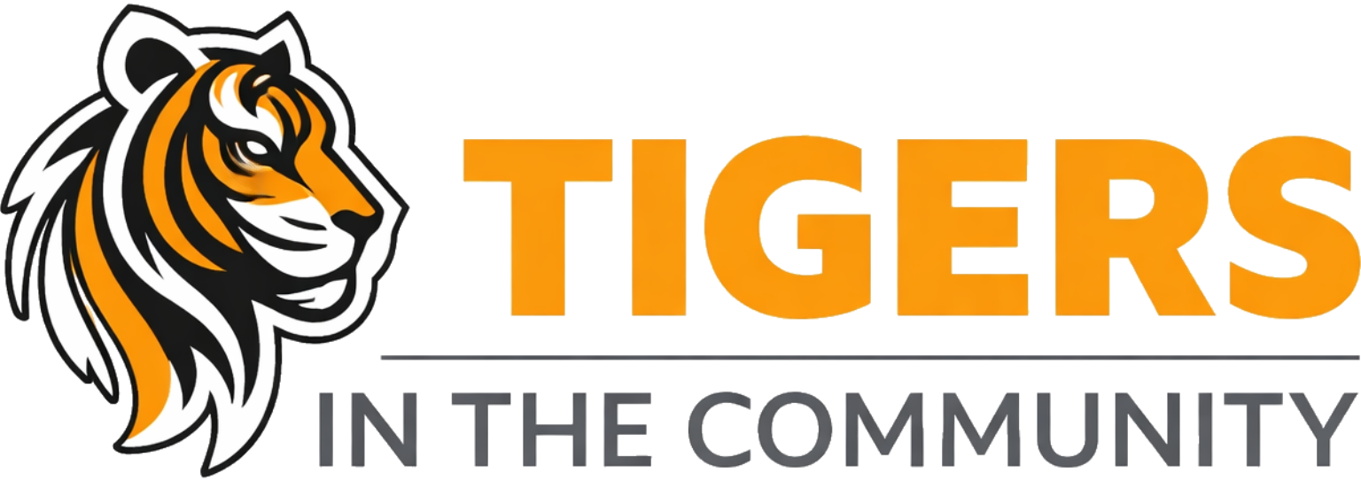 Bexley Tigers Community