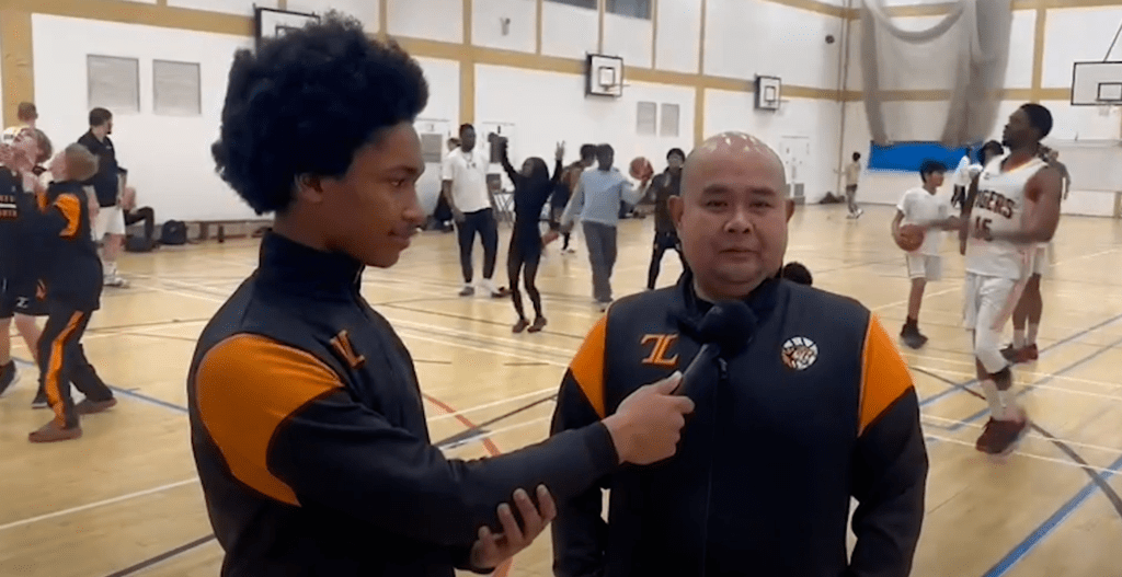 Post Game Interview | D1 Men’s Head Coach Jerry Jaranilla