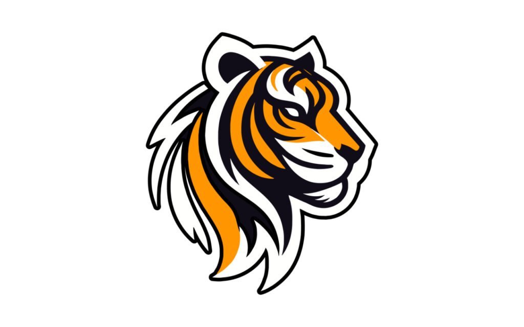 A New Dawn: Unveiling the Kent Tigers’ Bold New Basketball Logo