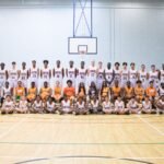 The Dartford Tigers Basketball Club