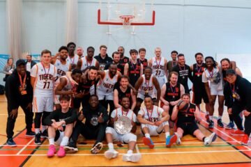 Kent Tigers & Iroquois MBA Plate Final