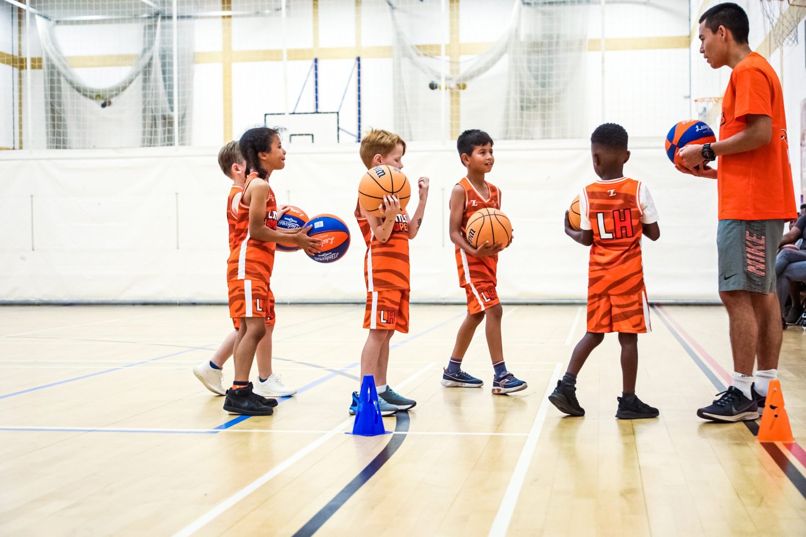 Little Hoopers