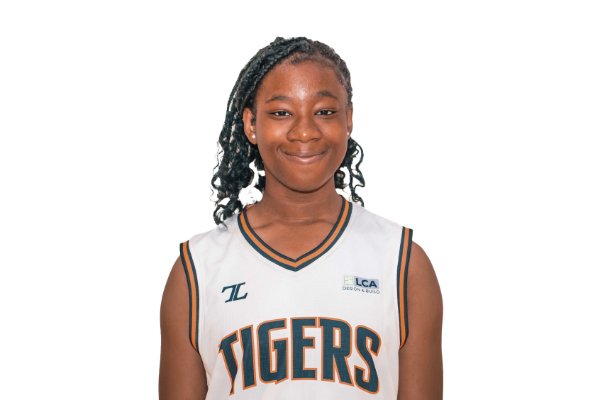 Michelle Ogboogu