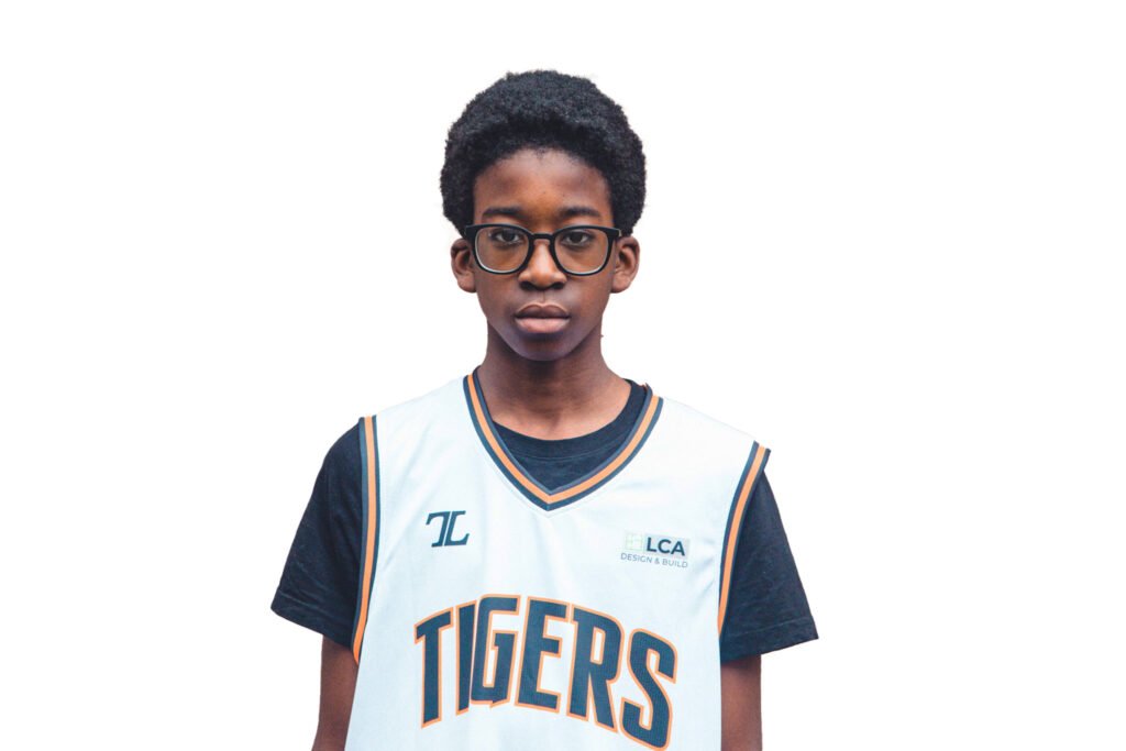 Tomiwa Adebisi