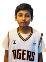 45. Vihaan Sahu