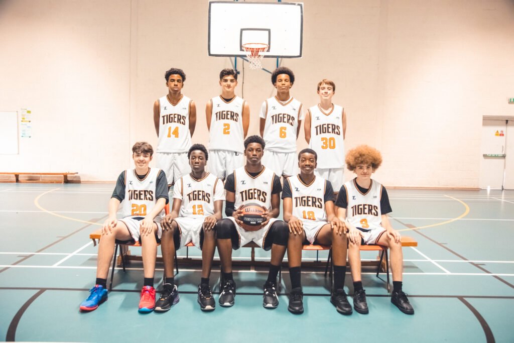 U16 Boys