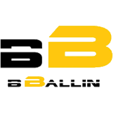 B Ballin