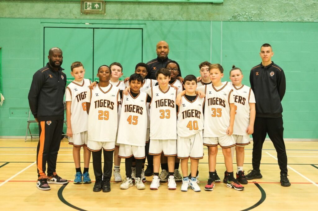 U12 Boys
