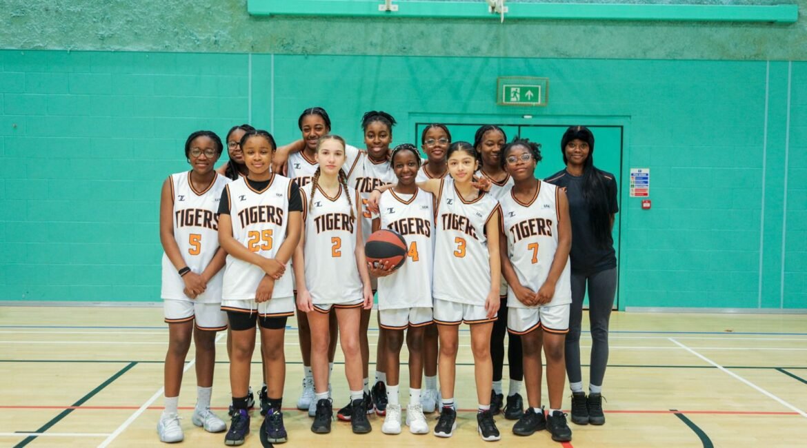 U16 Girls Academy