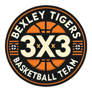 Bexley Tigers 3X3