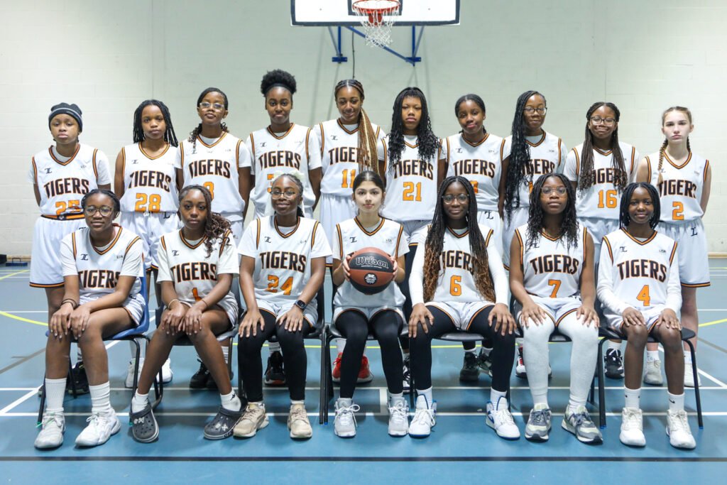 Elevating the Game: Bexley Tigers’ Girls Only Basketball Program