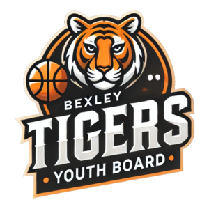 Tigers Youth Board logo