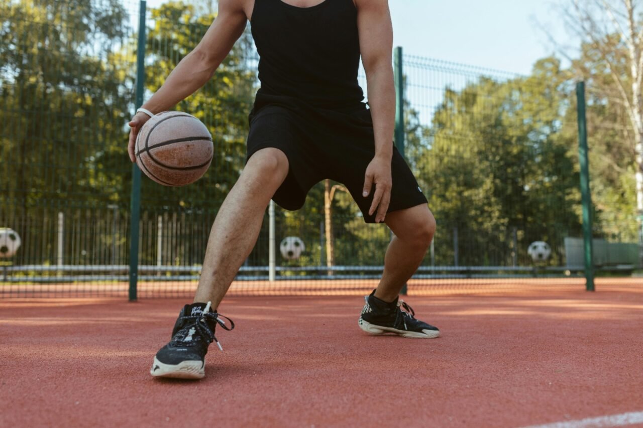 Body & Basketball