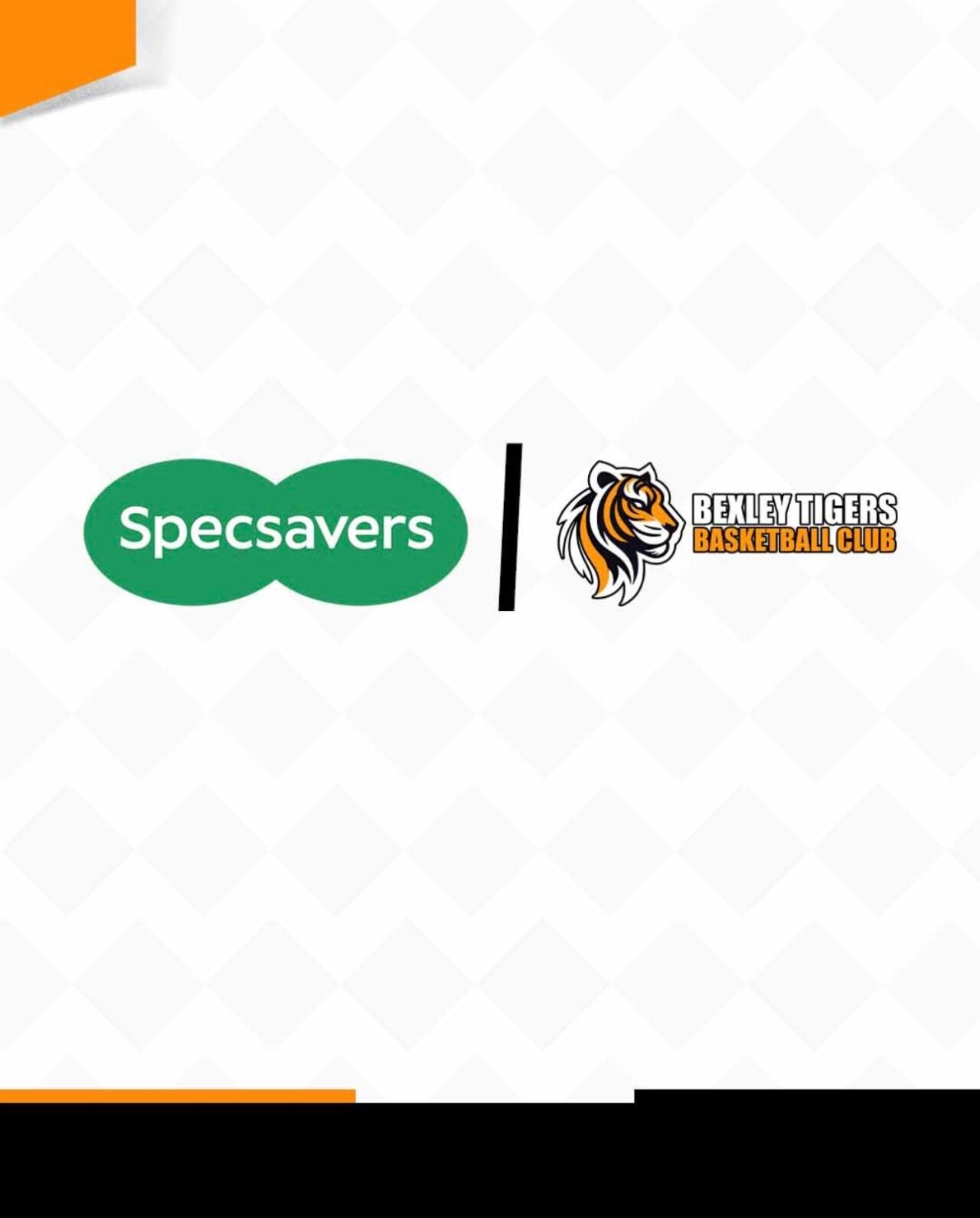 Bexley stores team up with basketball club to support children and families