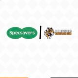 Specsavers and Bexley Tigers Partnership