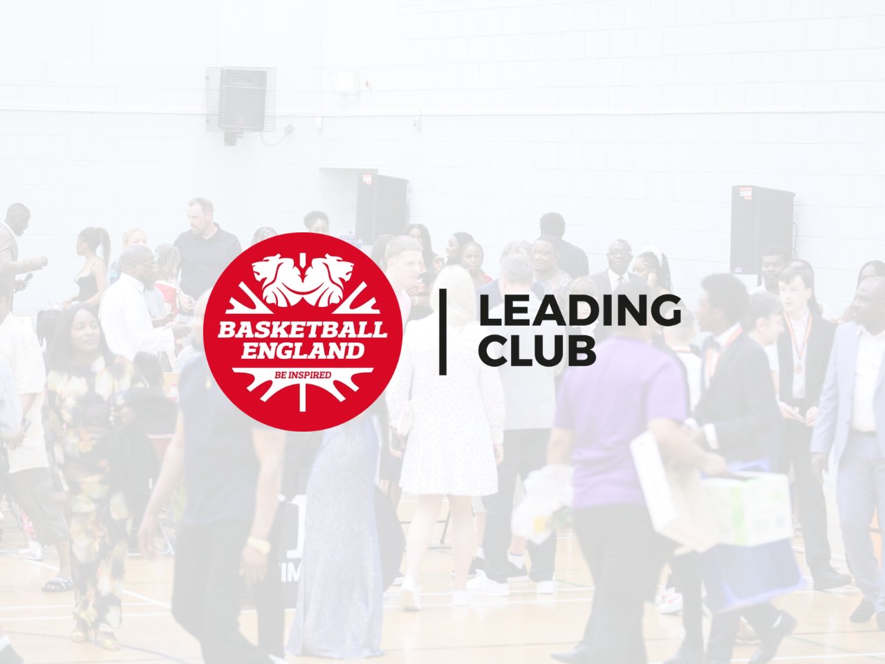 Bexley Tigers Achieve Basketball England Level 2 Leading Club Accreditation