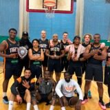 Bexley Tigers Mens Team