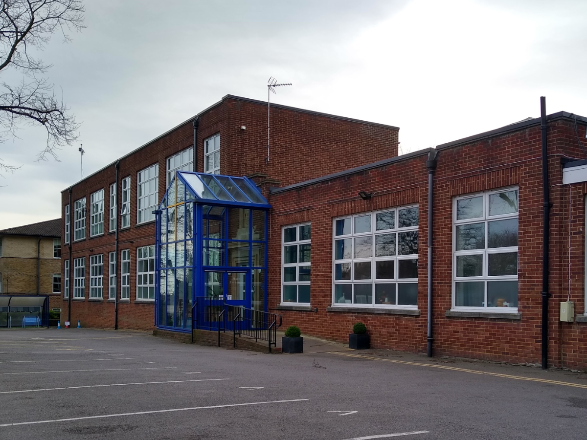 St Catherine School https://bexleytigers.co.uk/wp-content/uploads/2026/08/St-Catherine-School.png